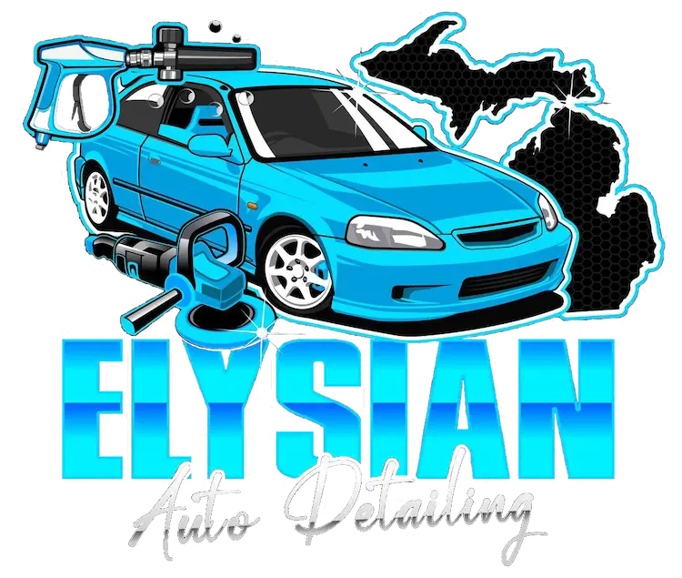 Elysian Auto Detailing (SANDBOX) Logo
